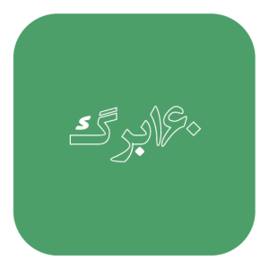 160 برگ