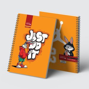 دفتر آرپاک – وزیری ۱۰۰ برگ