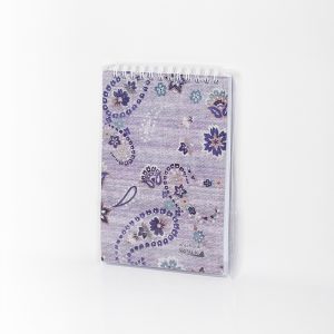 دفتر یادداشت 80 برگ آرپاک