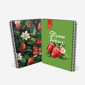 دفتر 160 برگ رحلی آرپاک